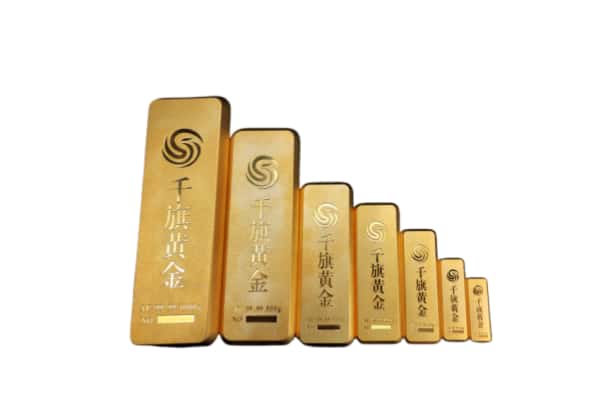 阿克苏乌什县上门回收各种金条价格