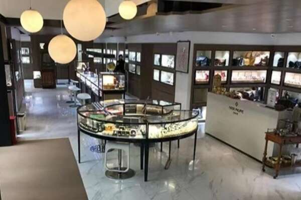 阿克苏乌什县寄卖奢侈品店
